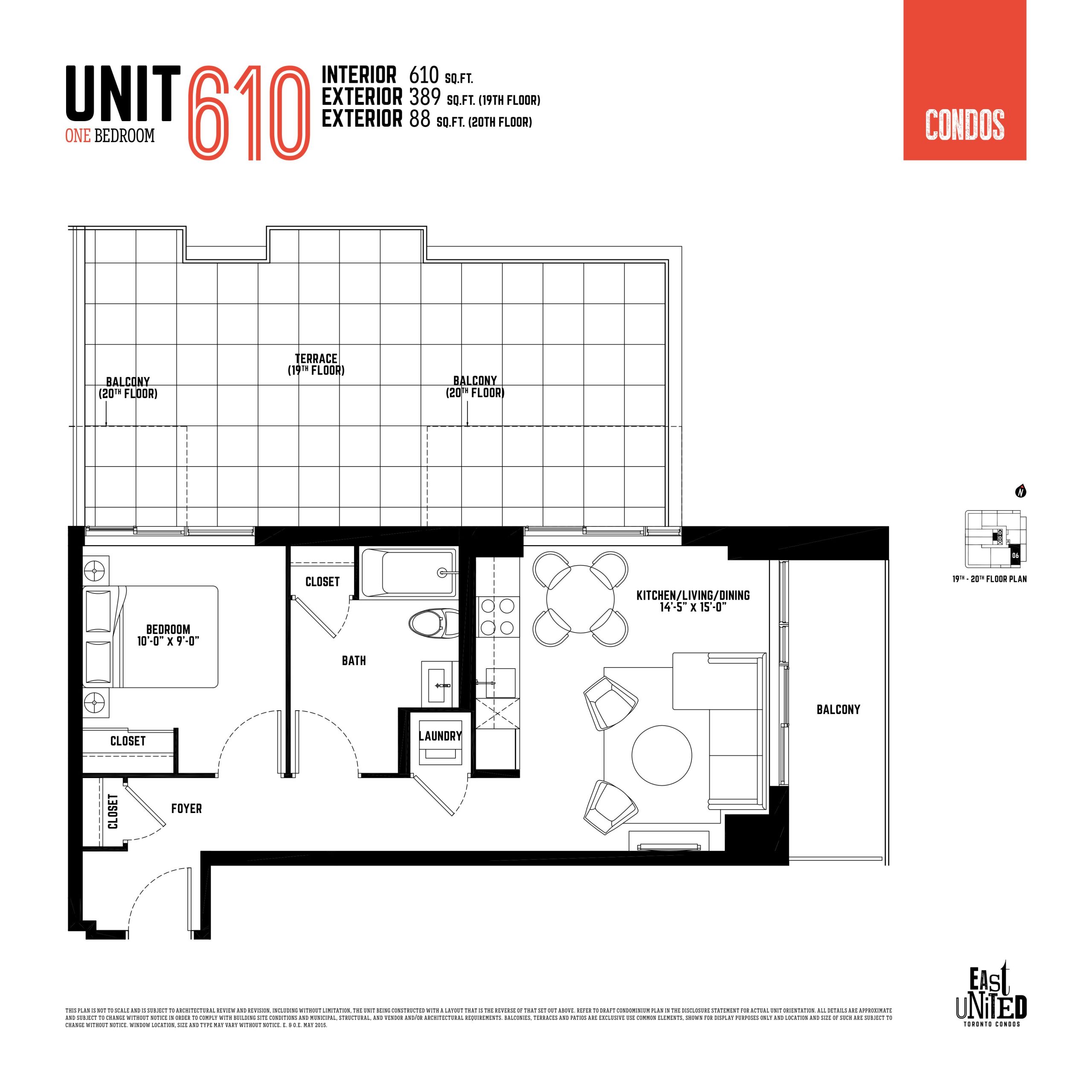 610 floor plan