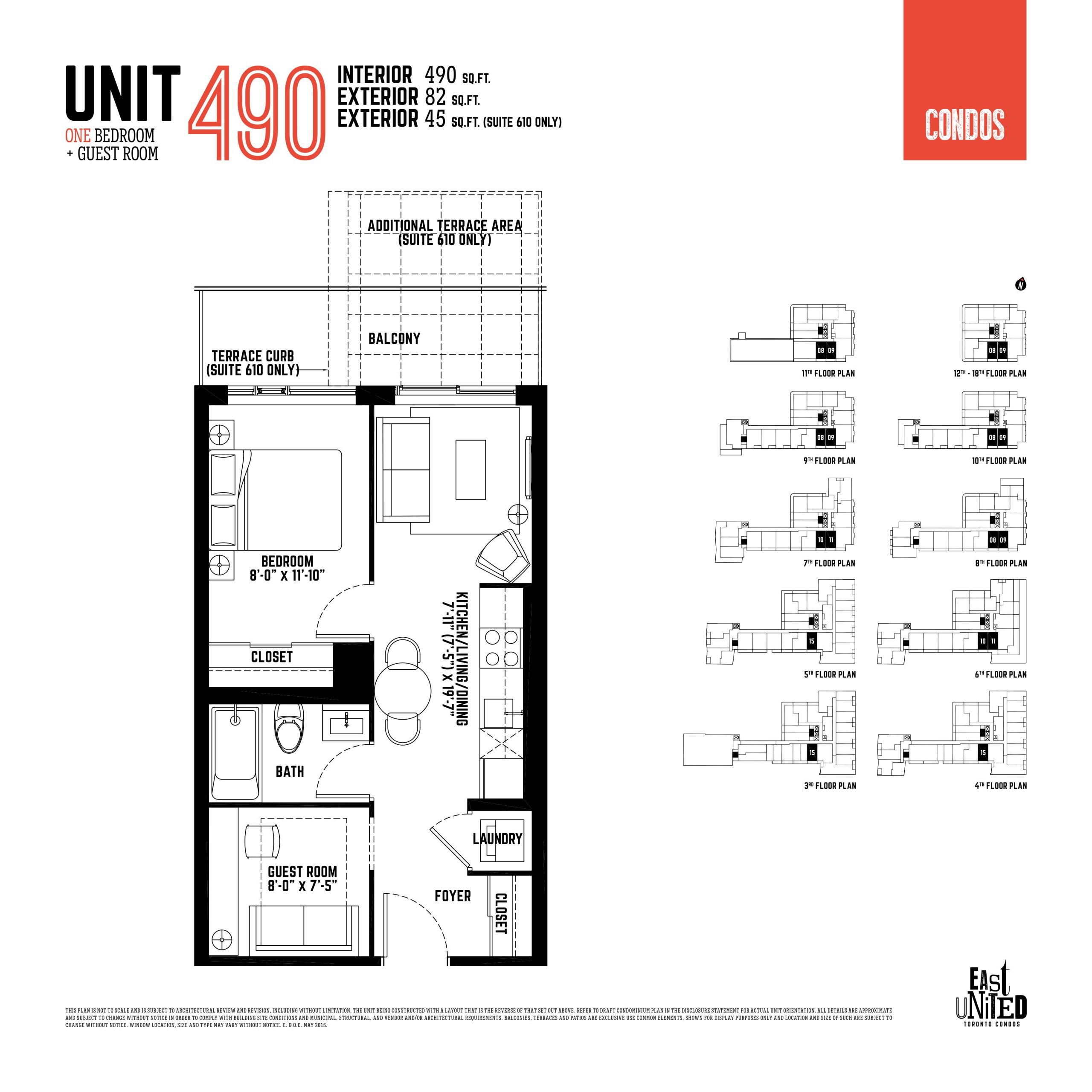 490 floor plan