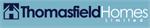 Thomasfield Homes Limited logo