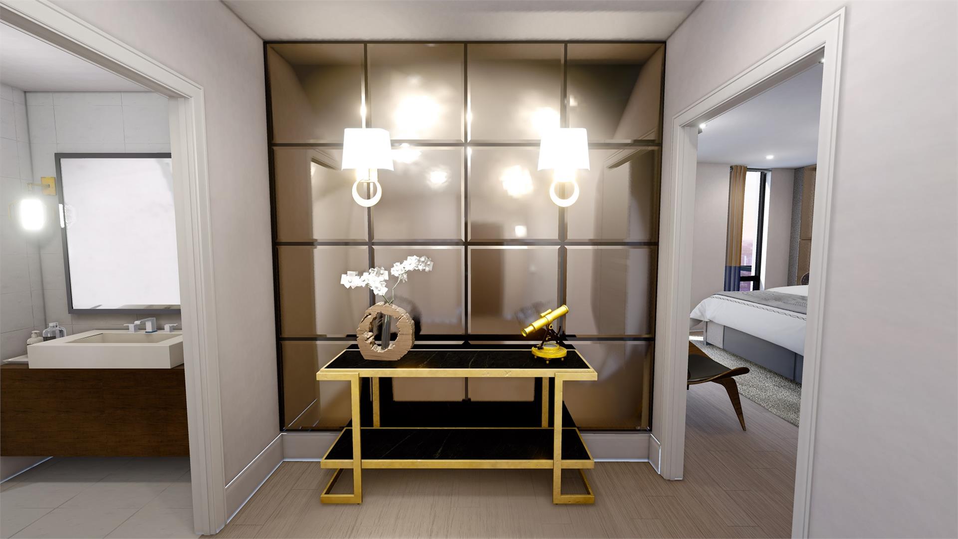 Via Bloor Condos 2 in Toronto — rendering 19