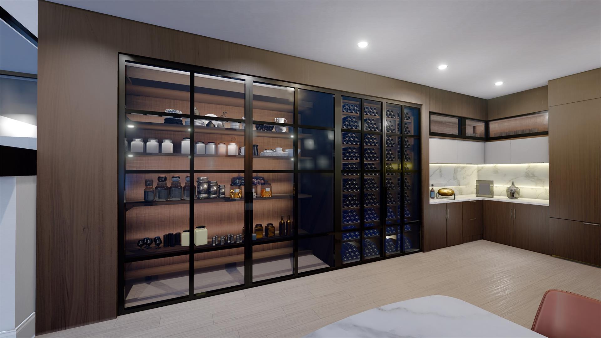 Via Bloor Condos 2 in Toronto — rendering 18