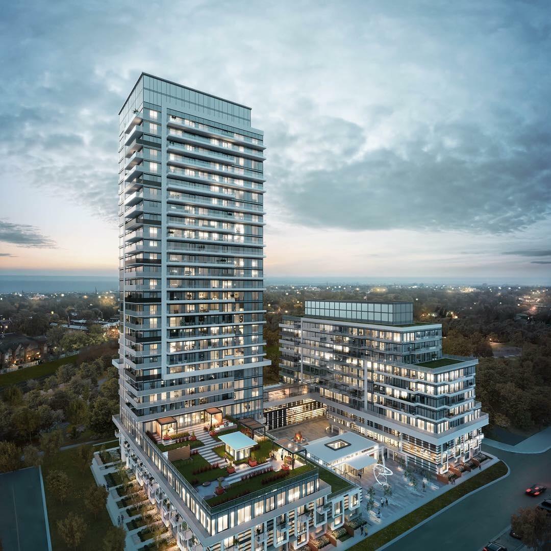 Empire Phoenix Phase 2 — Toronto