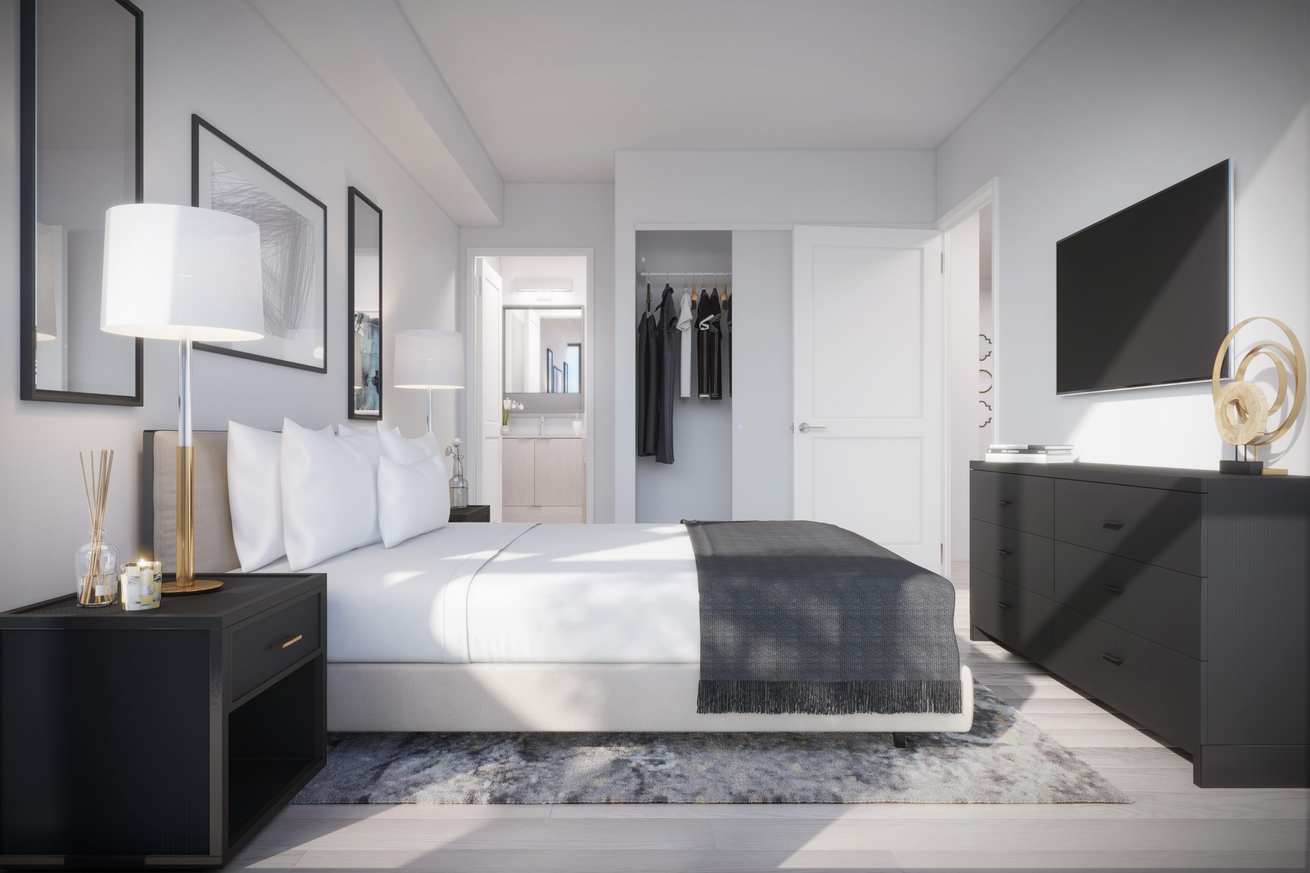Erin Square in Mississauga — rendering 6