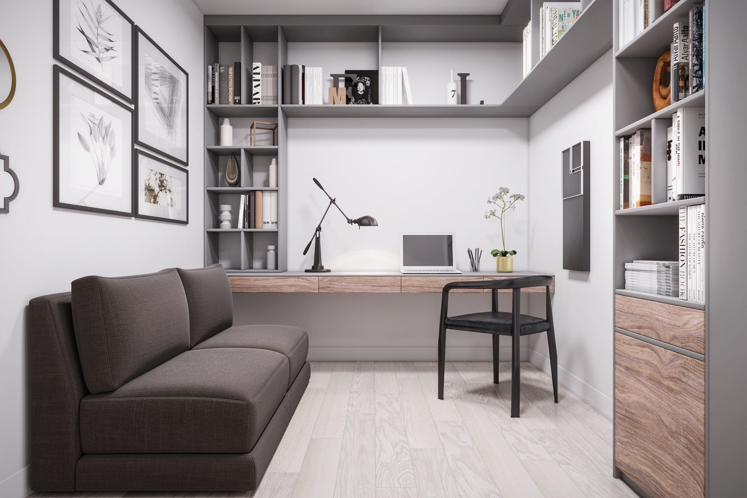 Erin Square in Mississauga — rendering 7