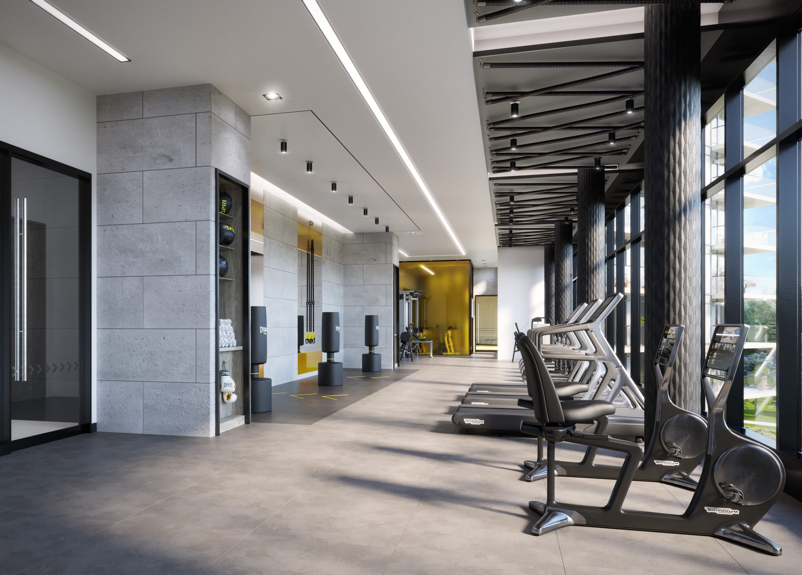 Erin Square in Mississauga — rendering 9