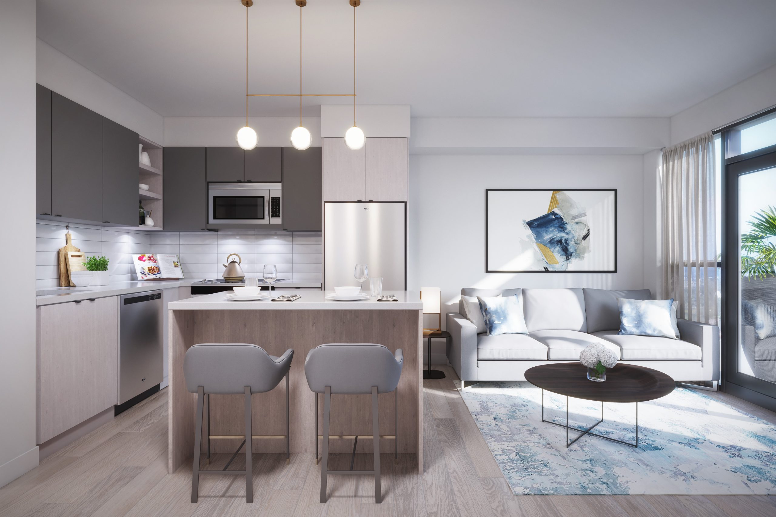 Erin Square in Mississauga — rendering 11
