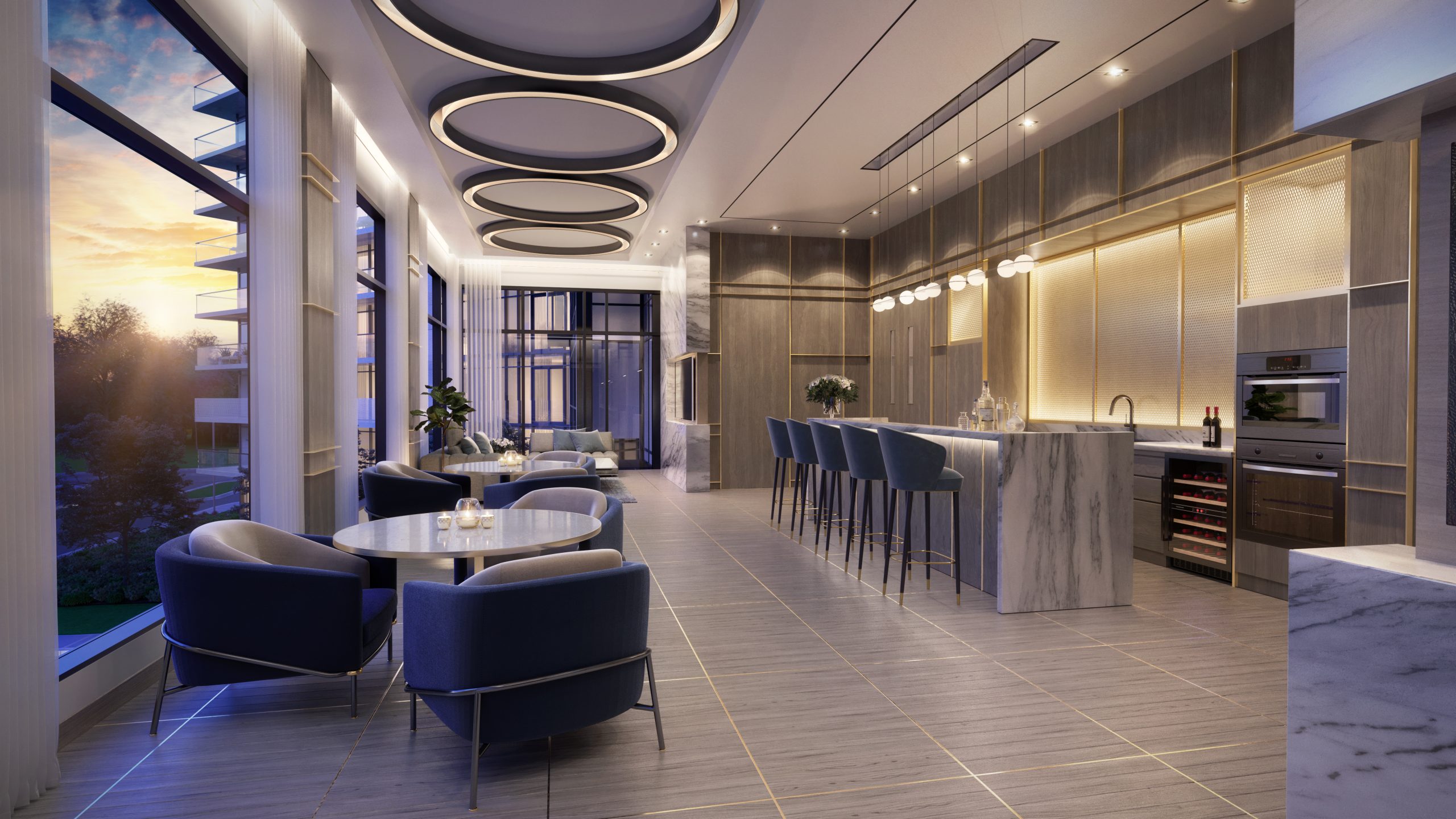 Erin Square in Mississauga — rendering 14