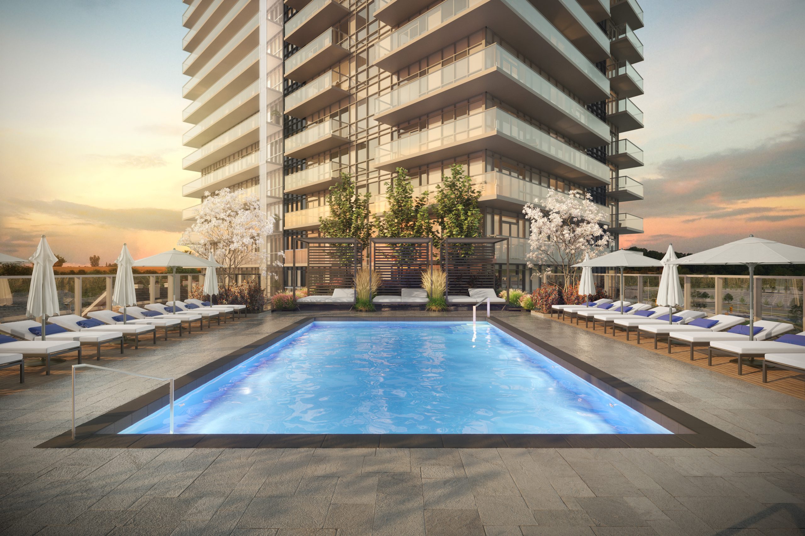 Erin Square in Mississauga — rendering 16