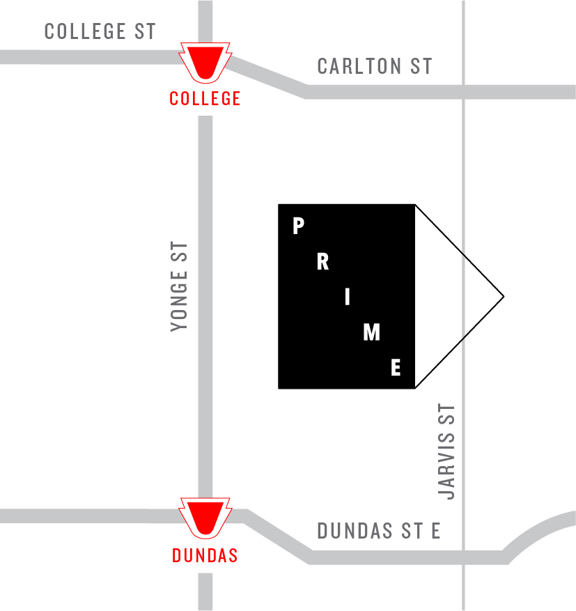 Prime Condos in Toronto — rendering 4