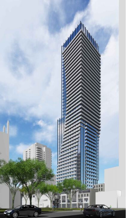 139 Church Street — Toronto