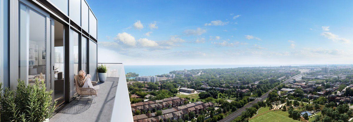 Empire Phoenix in Toronto — rendering 4