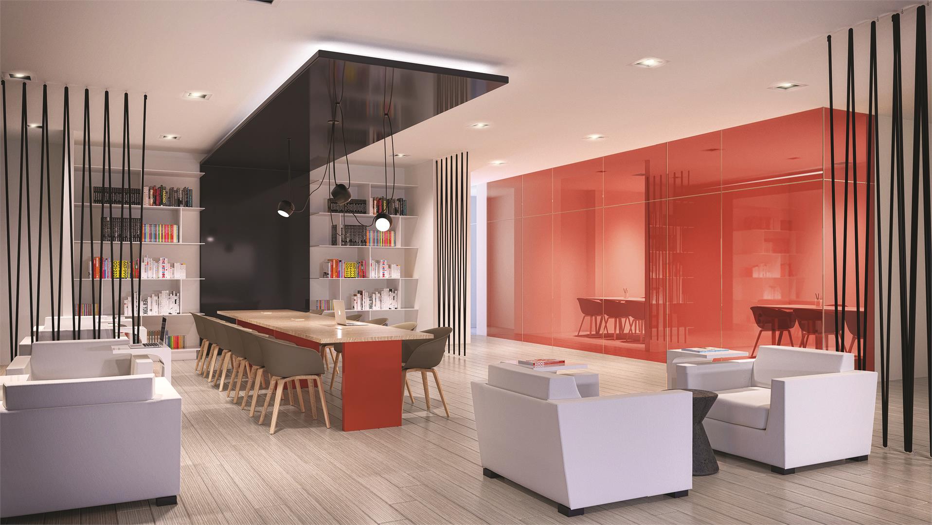 159SW Condos in Toronto — rendering 14