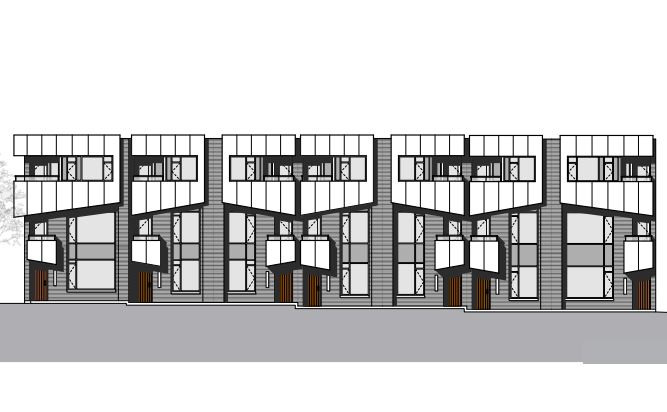 272 Finch Avenue East in Toronto — rendering 1