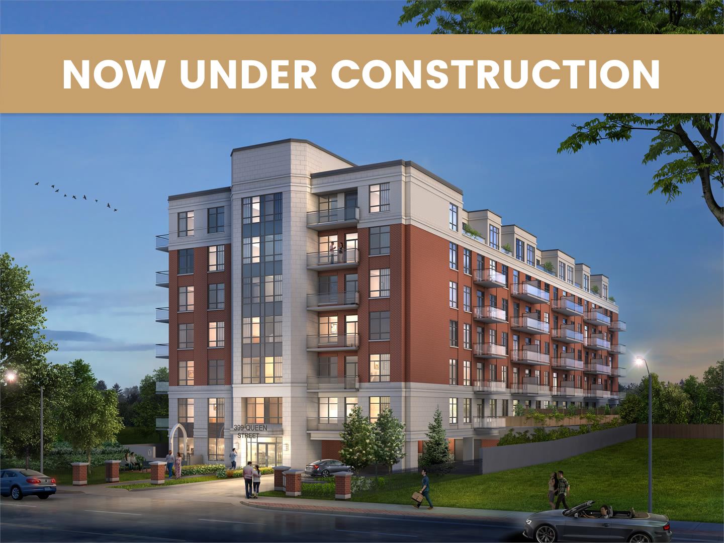 Barra on Queen — Kitchener