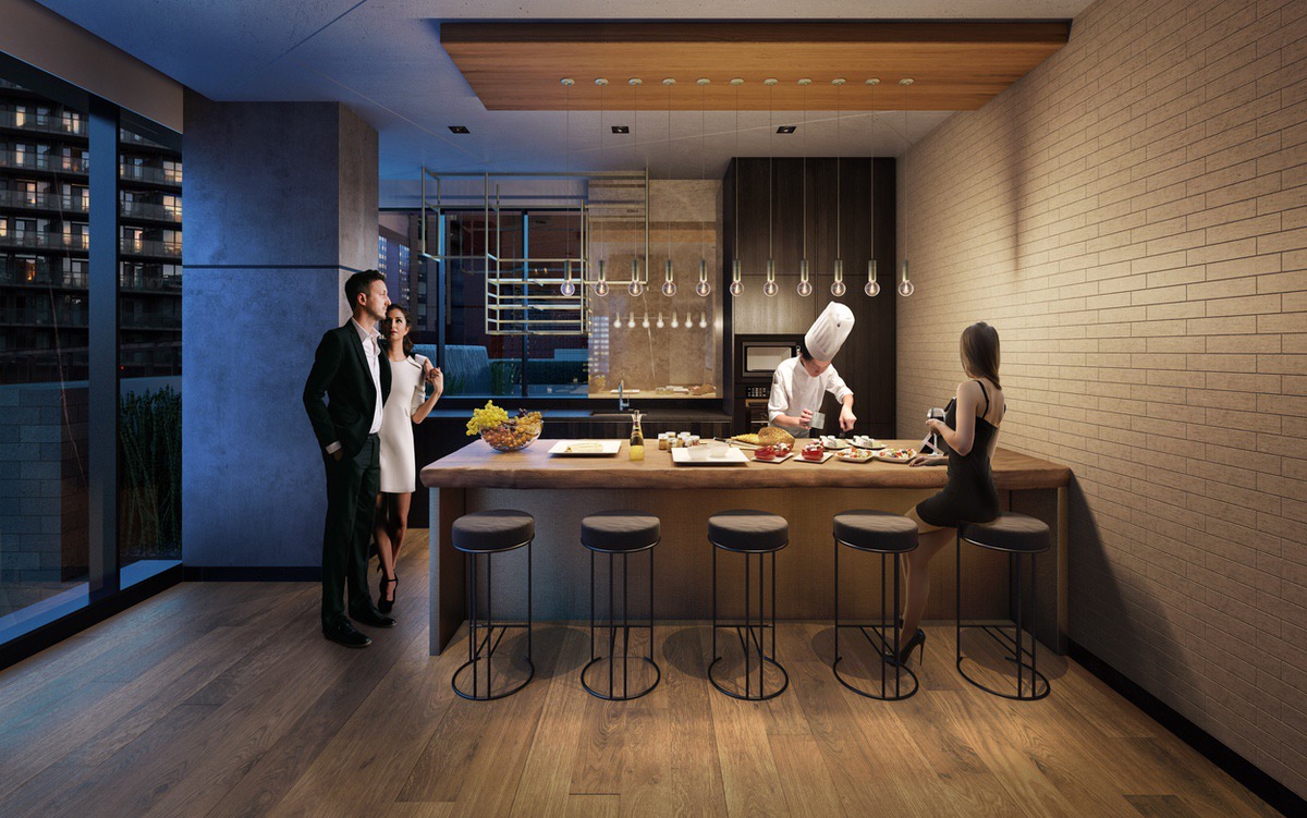 Empire Maverick in Toronto — rendering 21