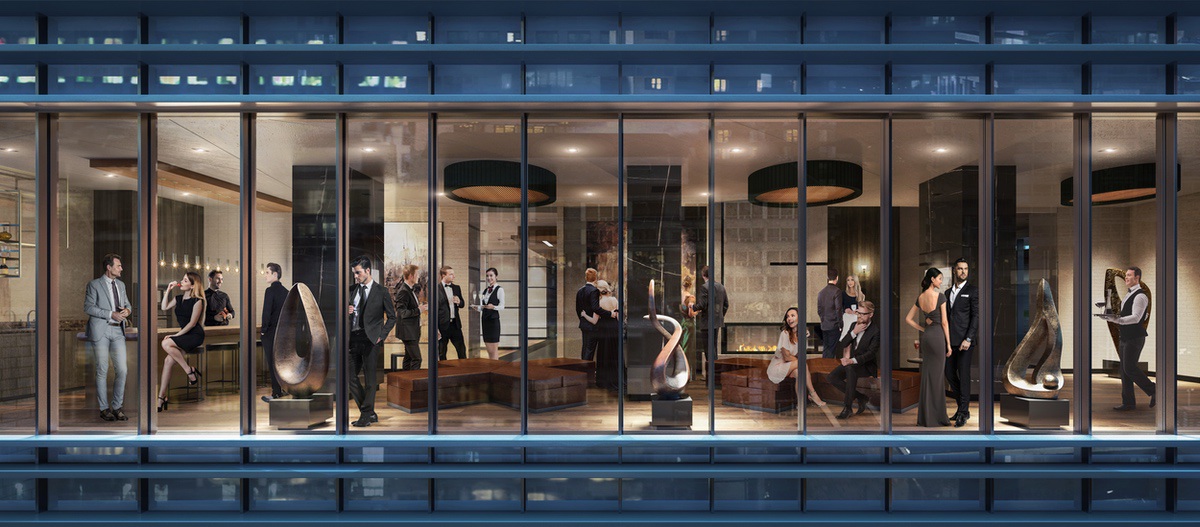Empire Maverick in Toronto — rendering 23