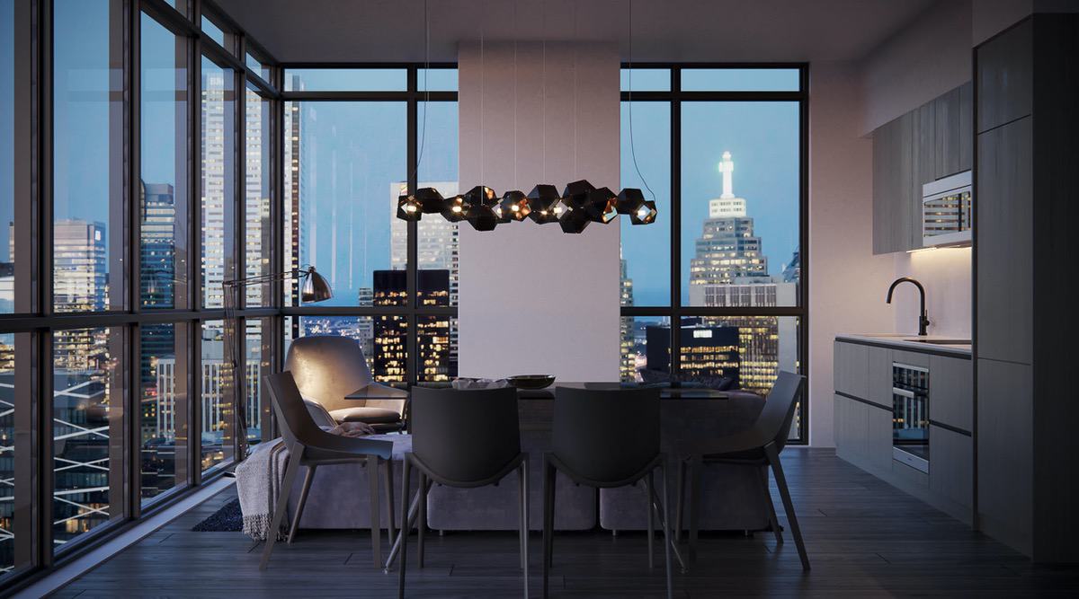 Empire Maverick in Toronto — rendering 15
