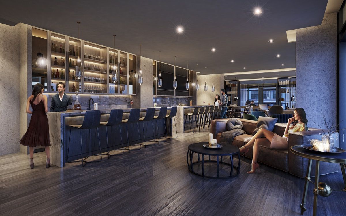 Empire Phoenix Phase 2 in Toronto — rendering 4