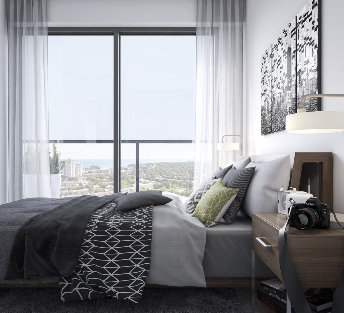 Empire Phoenix Phase 2 in Toronto — rendering 5