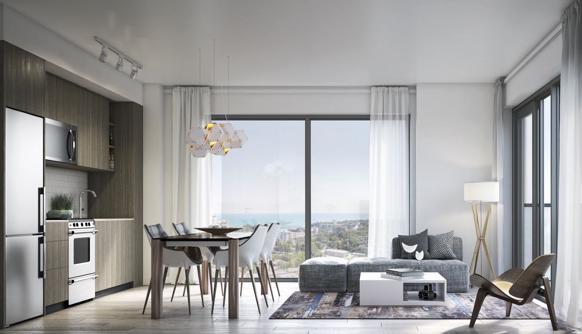 Empire Phoenix Phase 2 in Toronto — rendering 13