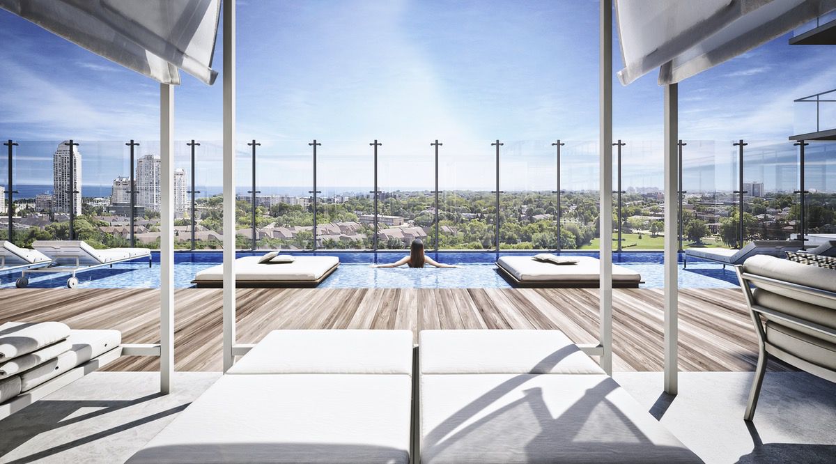 Empire Phoenix Phase 2 in Toronto — rendering 15