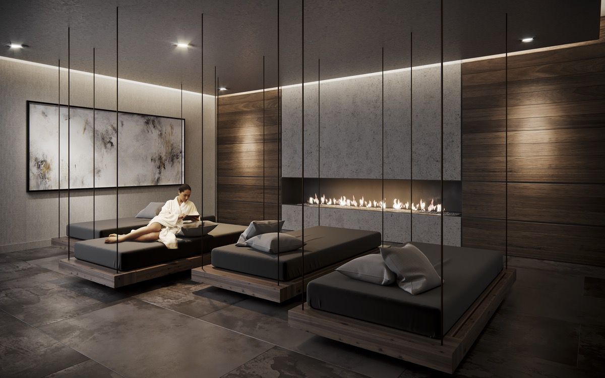 Empire Phoenix Phase 2 in Toronto — rendering 18