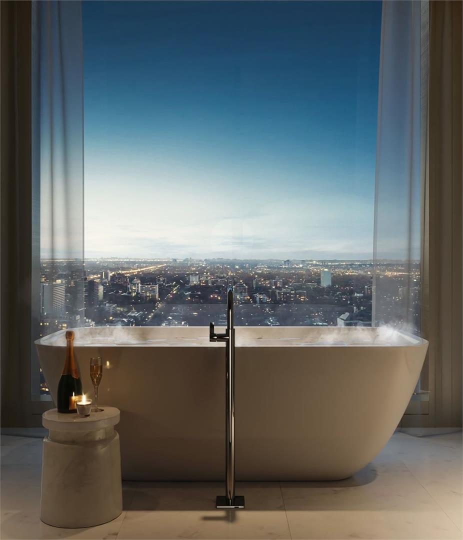 Fifty Scollard in Toronto — rendering 22