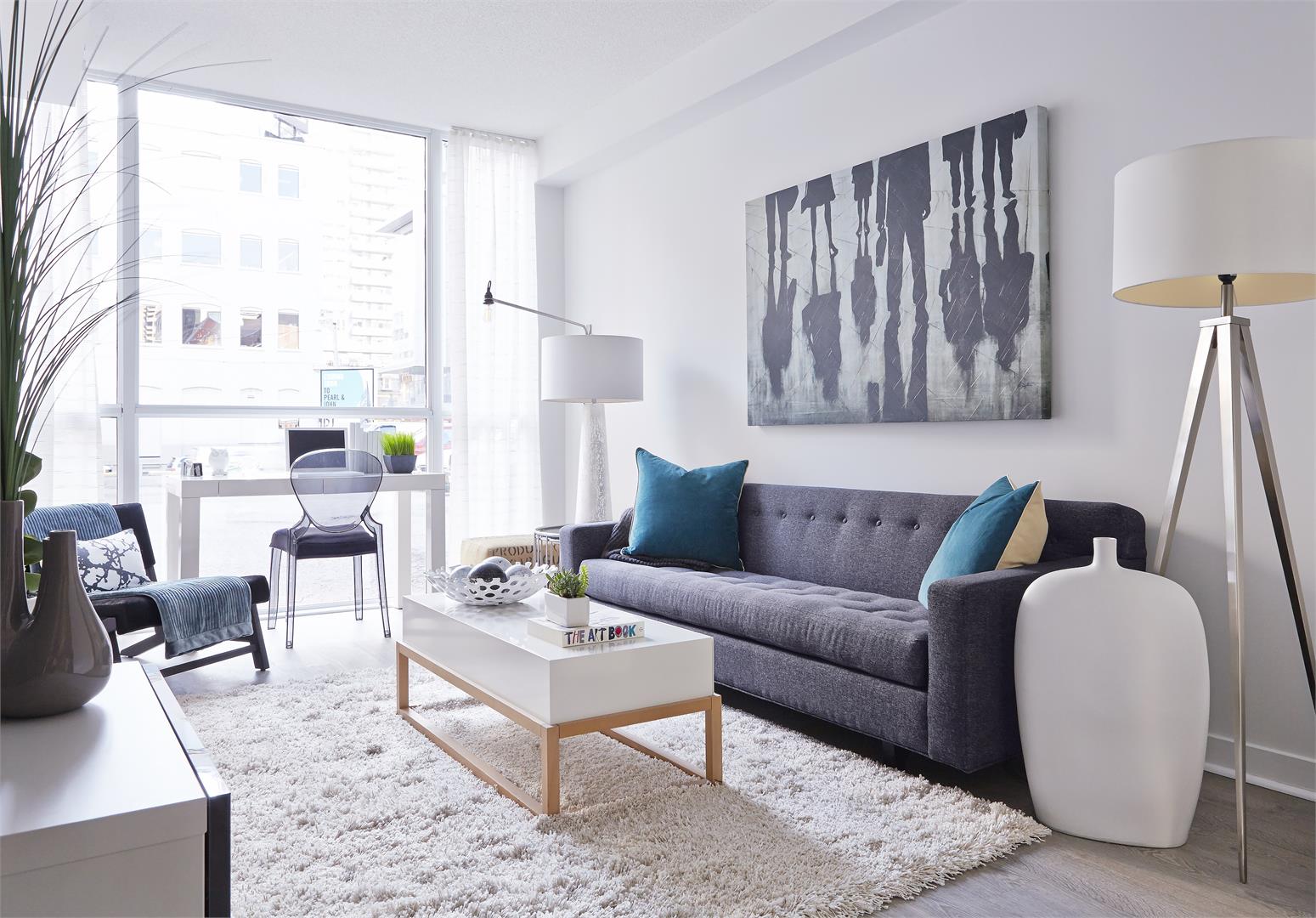 The PJ in Toronto — rendering 8