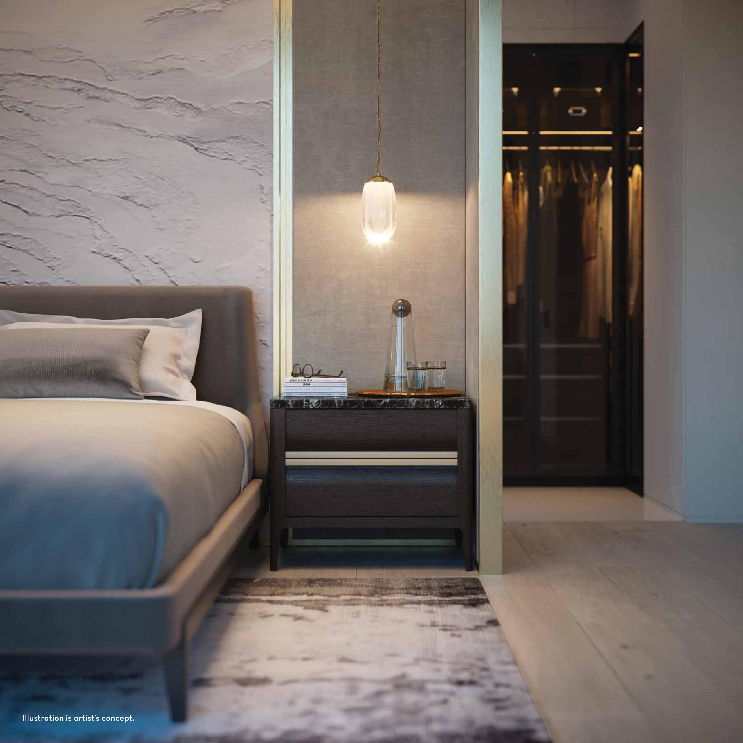Fifty Scollard in Toronto — rendering 23