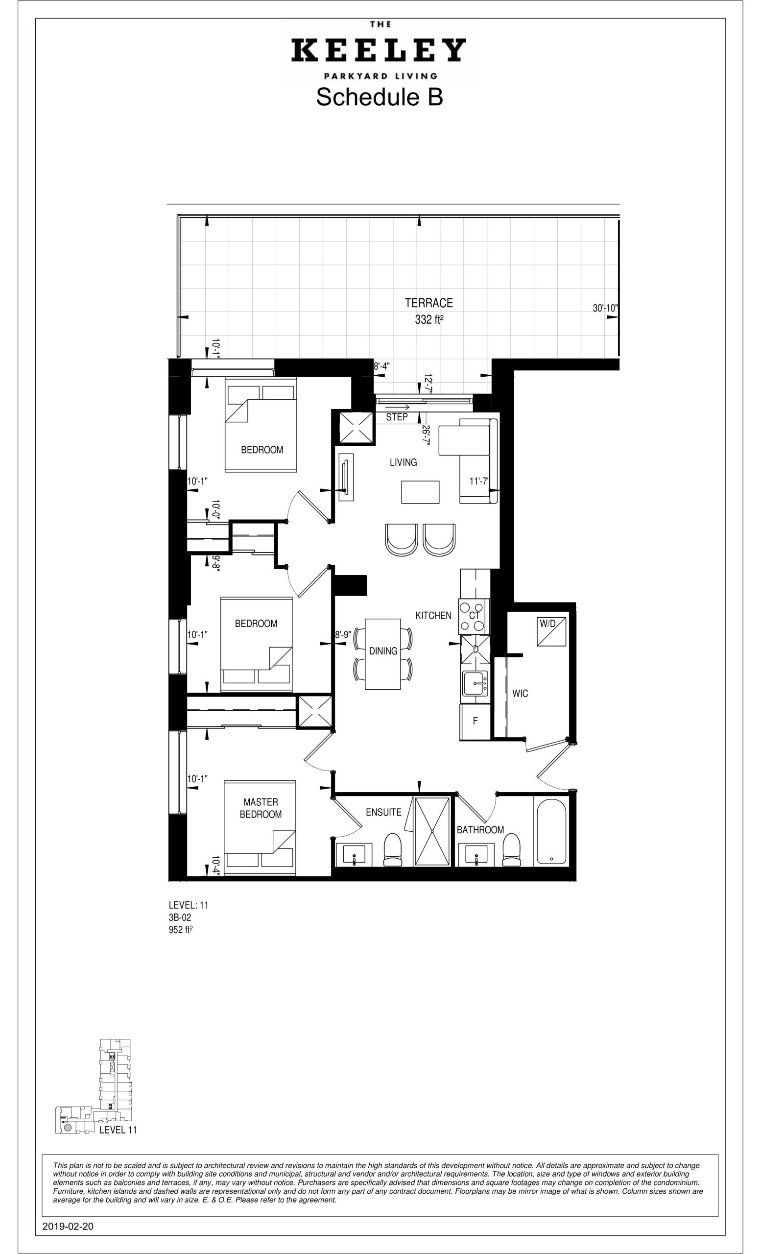 1B-02 floor plan