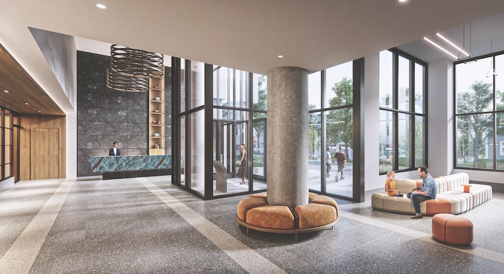 Wonder Condos in Toronto — rendering 5