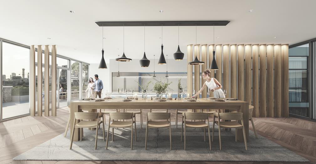 Wonder Condos in Toronto — rendering 6