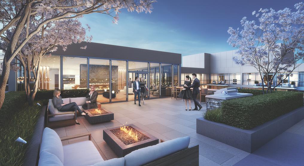 Wonder Condos in Toronto — rendering 9