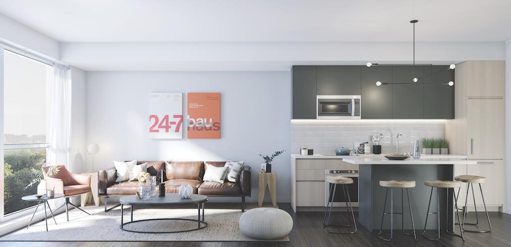 Wonder Condos in Toronto — rendering 10