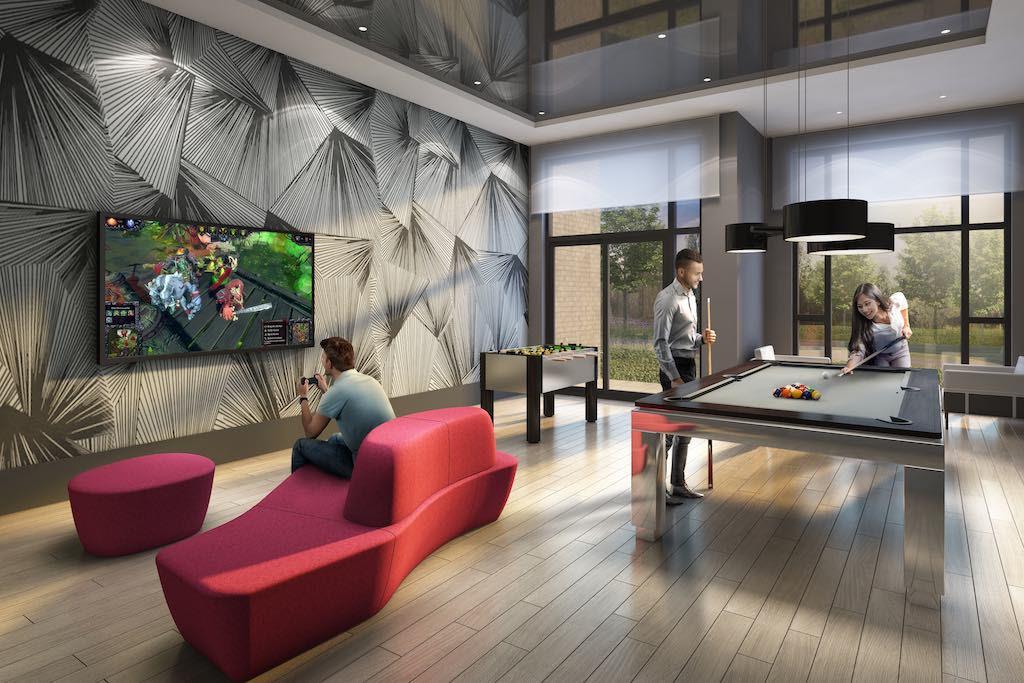 293 The Kingsway in Toronto — rendering 4