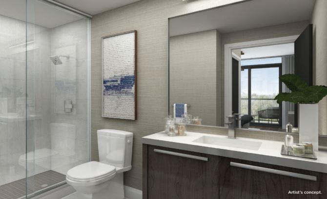 293 The Kingsway in Toronto — rendering 8