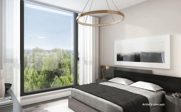 293 The Kingsway in Toronto — rendering 9