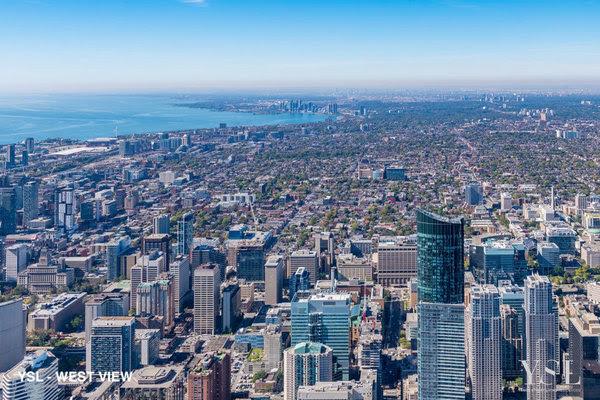 YSL Residences in Toronto — rendering 6