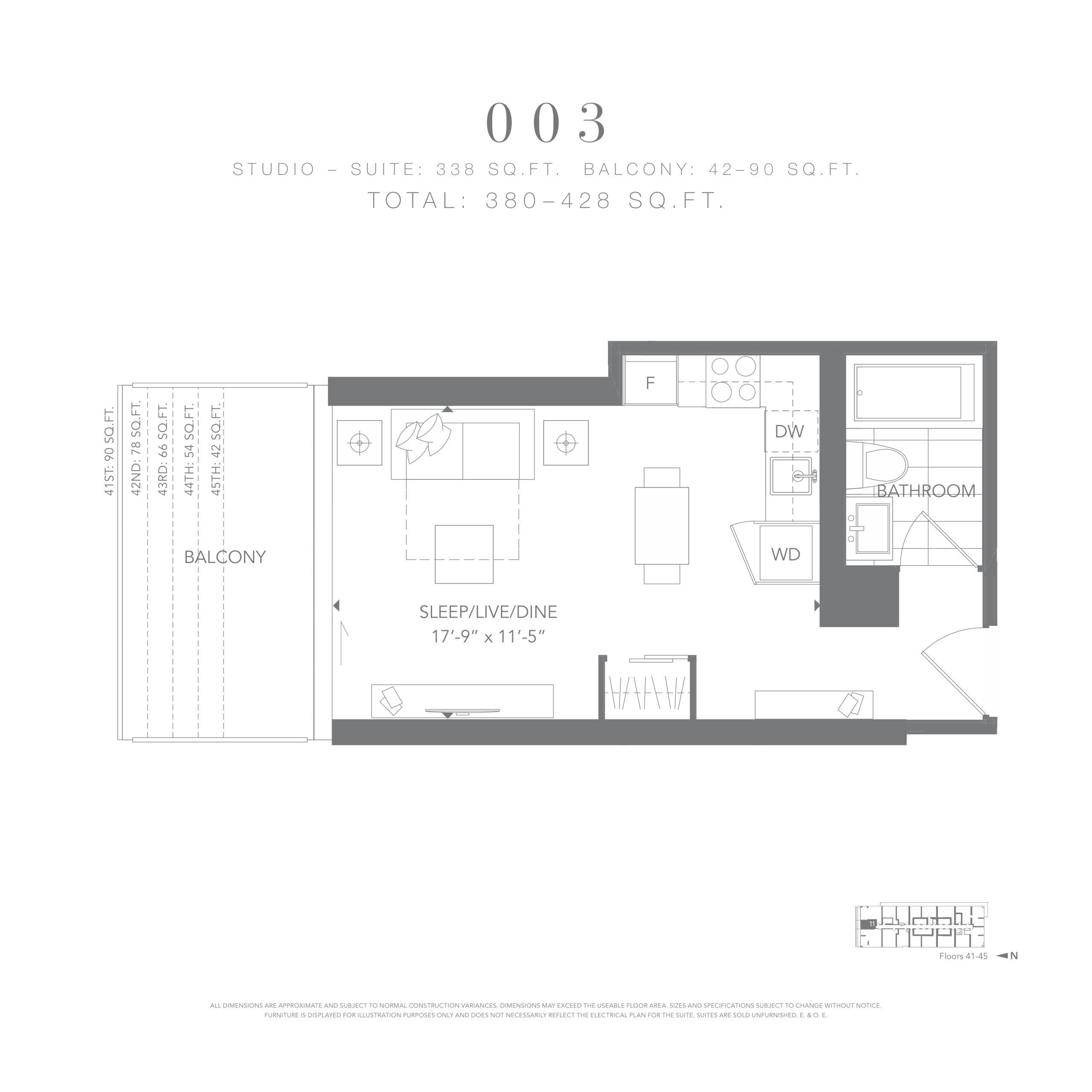 003 floor plan