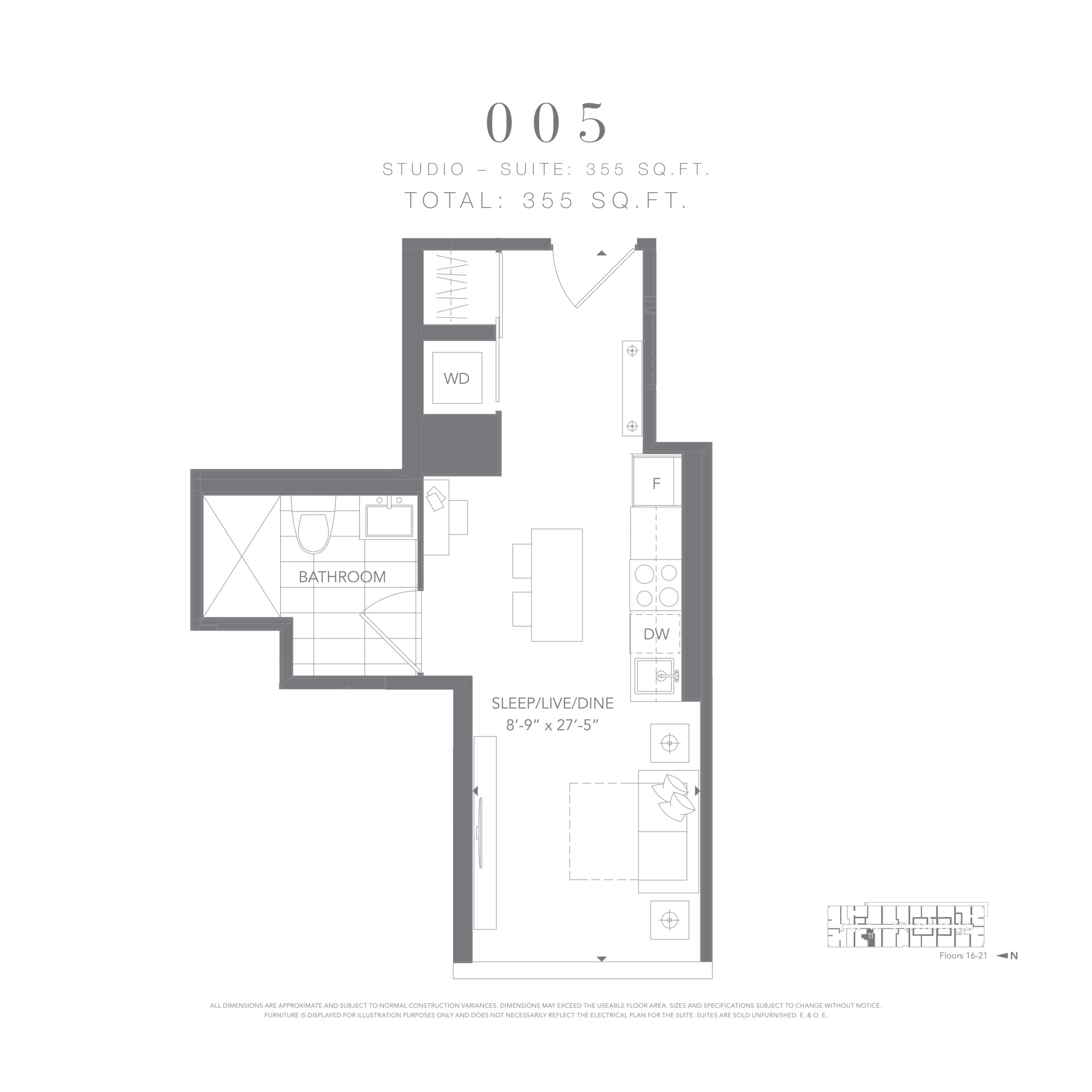 005 floor plan