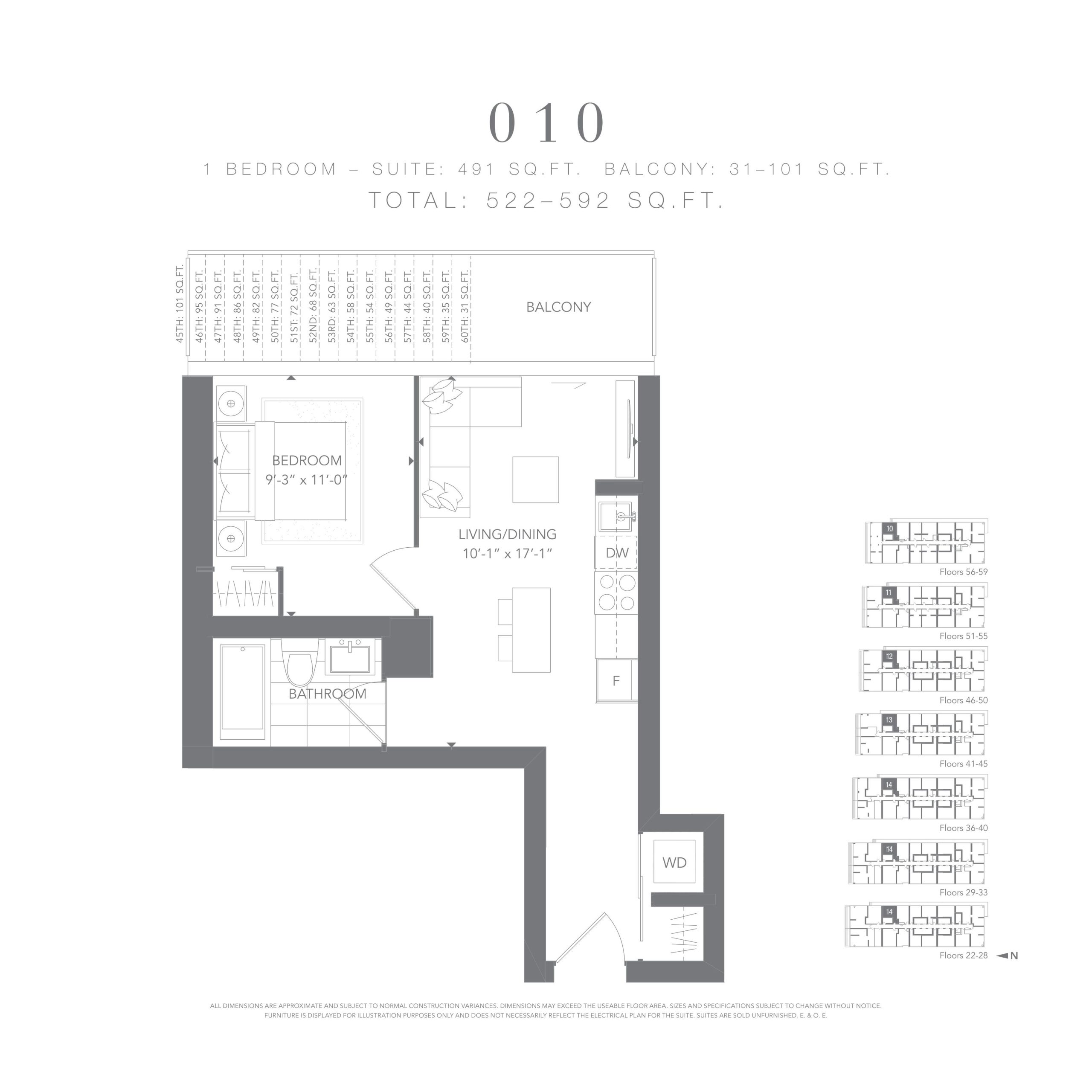 010 floor plan