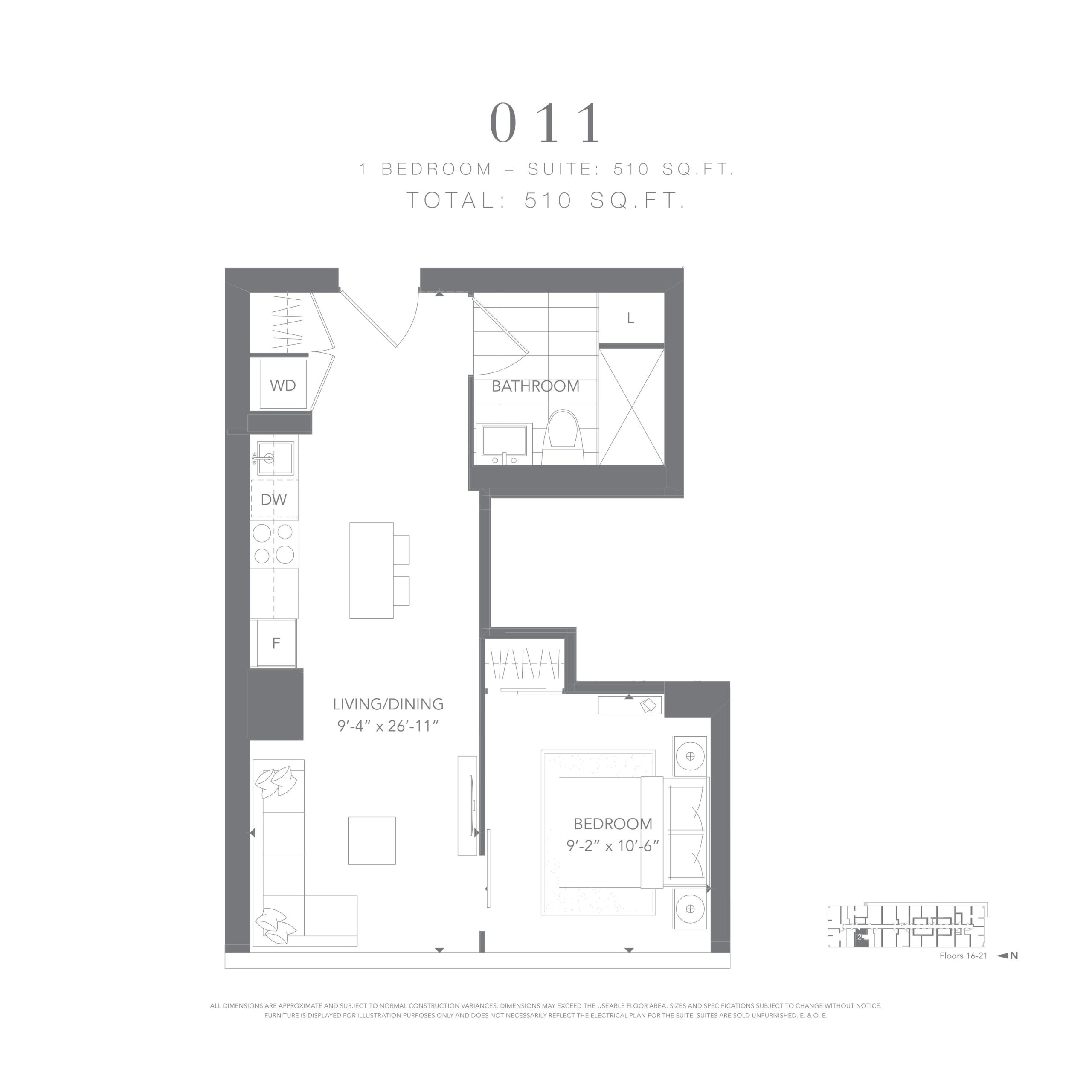 011 floor plan