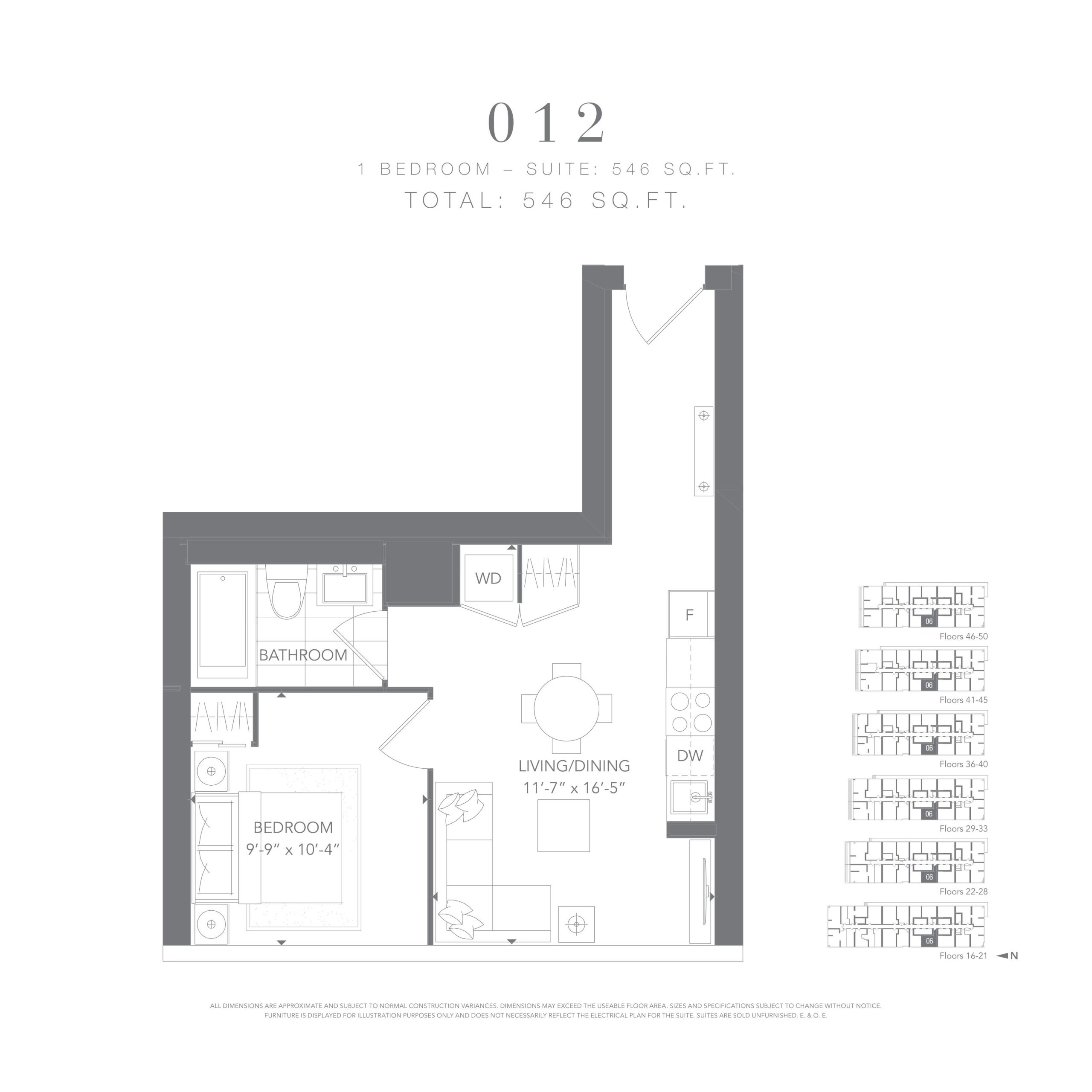 012 floor plan