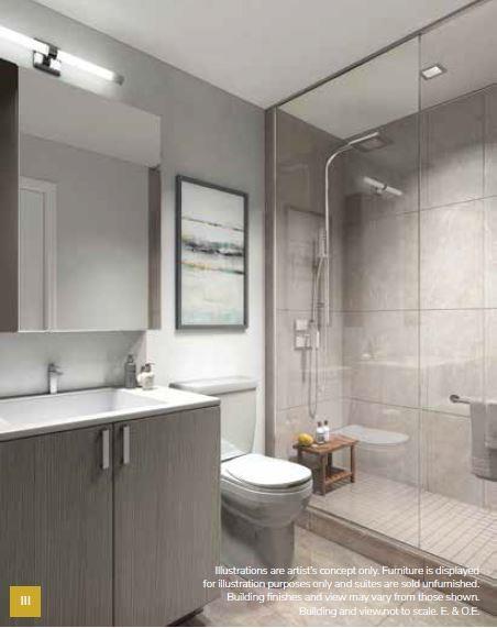Keystone Condos in Mississauga — rendering 12