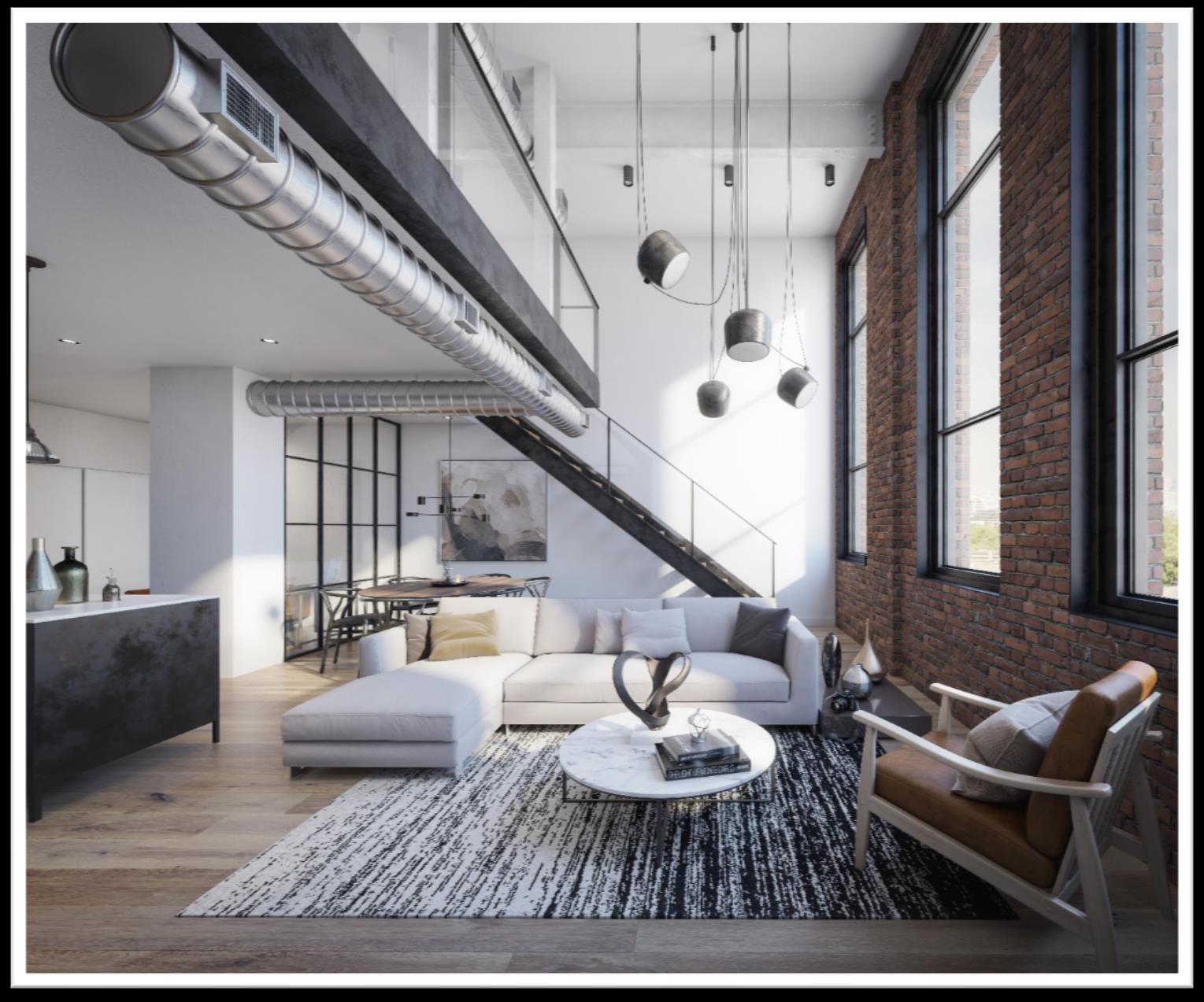 Wonder Condos in Toronto — rendering 12