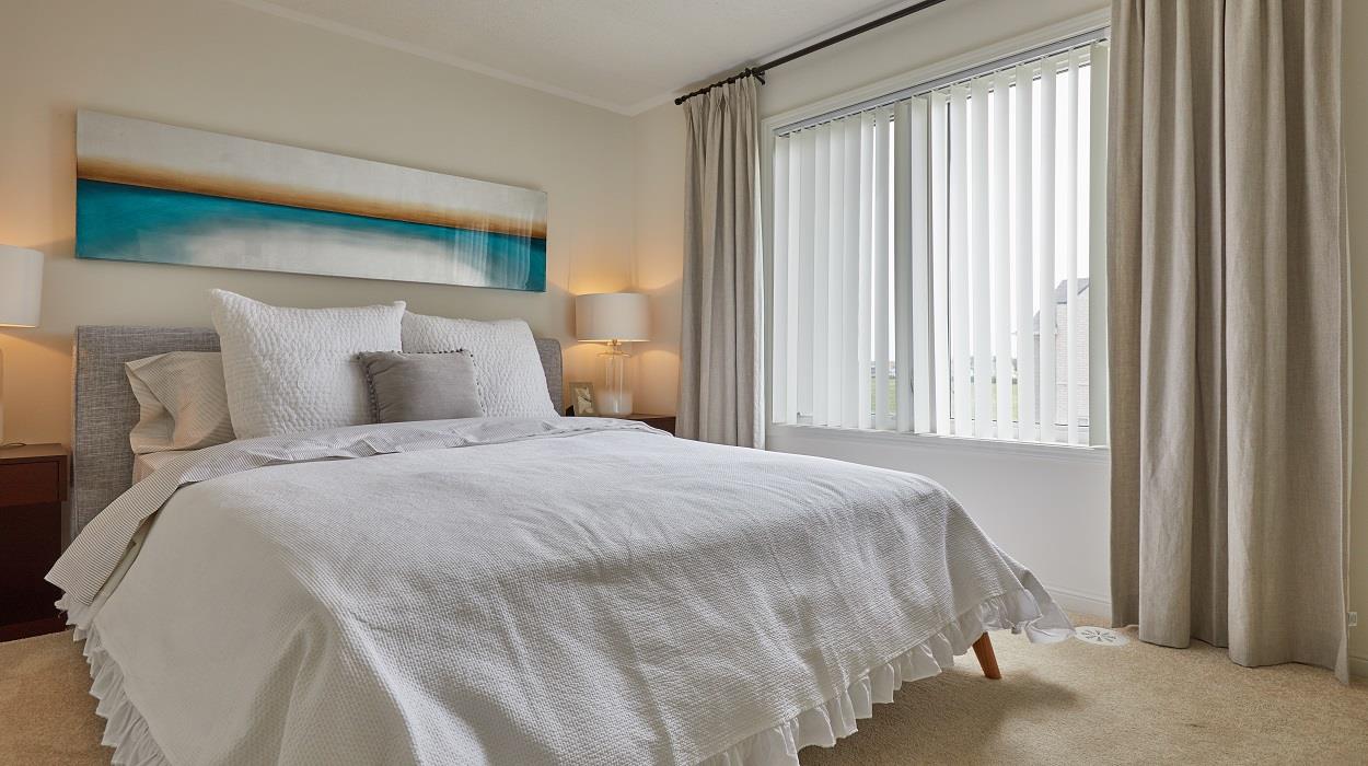 Daniels FirstHome™ Beckenrose in Brampton — rendering 9