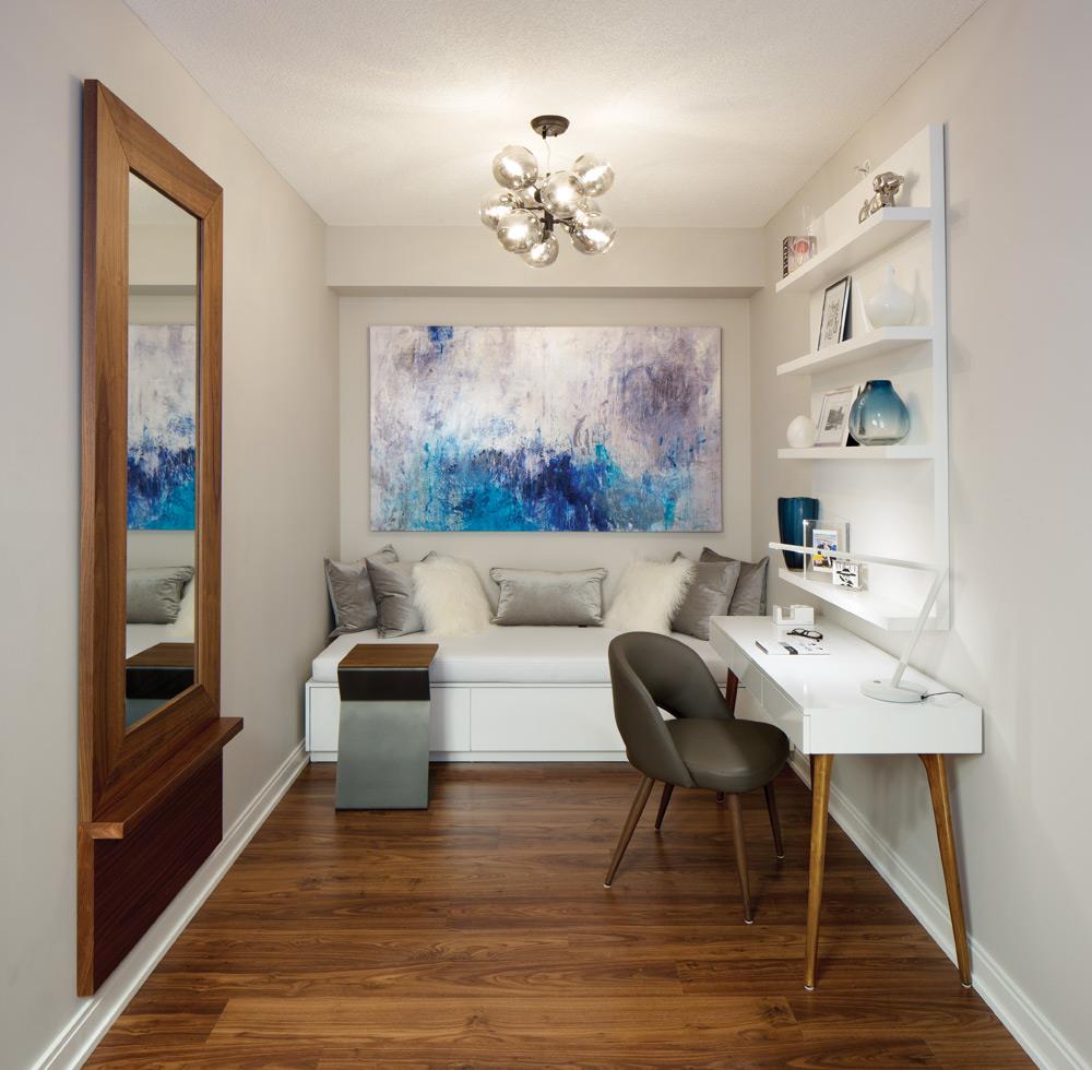 The Kip District Phase 2 in Toronto — rendering 6