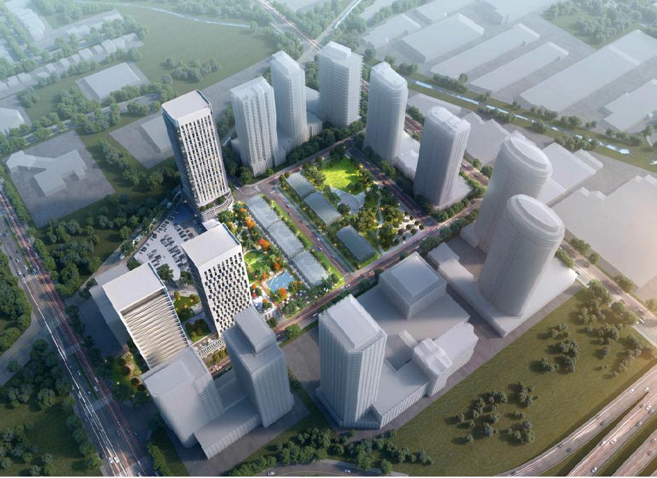 2075 Kennedy Road Condos – Phase 1 in Toronto — rendering 4