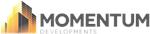 Momentum Developments logo
