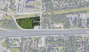 20/Twenty Towns in Mississauga — rendering 2